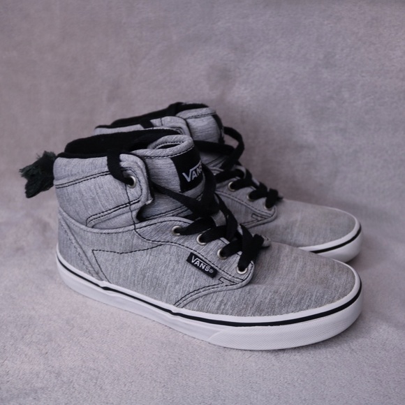 vans kids atwood